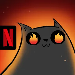 Скачать взломанную Exploding Kittens - The Game  [МОД Mega Pack] - последняя версия apk на Андроид