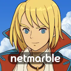 Взломанная Ni no Kuni: Cross