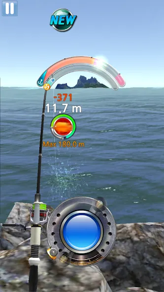 Monster Fishing 2024  [МОД Много денег] Screenshot 5