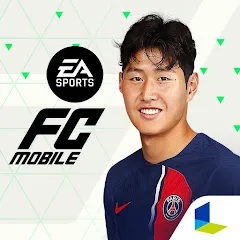 Взломанная FC 모바일  [МОД Бесконечные деньги] - последняя версия apk на Андроид