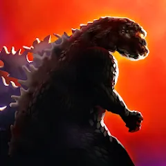 Скачать взлом Godzilla Defense Force (Годзилла Дефенс Форс)  [МОД Unlocked] - полная версия apk на Андроид