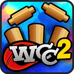 Взлом World Cricket Championship 2 (Ворлд Крикет Чемпионшип 2)  [МОД Menu] - стабильная версия apk на Андроид