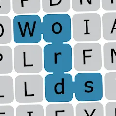 Скачать взлом Word Quest: Puzzle Search  [МОД Unlocked] - полная версия apk на Андроид