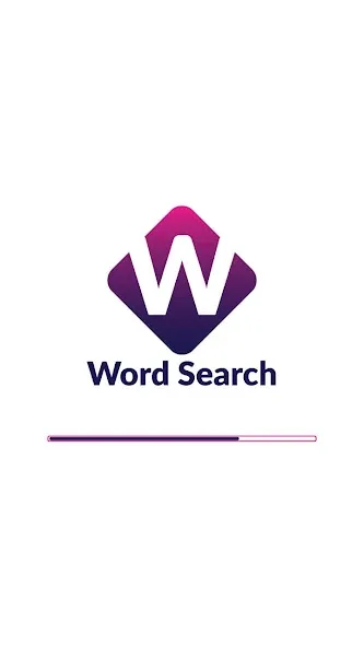 Word Search Puzzle (Уорд Срч Пазл)  [МОД Бесконечные деньги] Screenshot 1