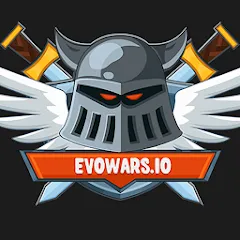 Скачать взлом EvoWars.io 