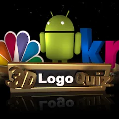 Скачать взлом 3D Logo Quiz (Лого Квиз)  [МОД Menu] - стабильная версия apk на Андроид