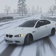 Скачать взлом M3 E92 - Drift