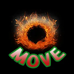 Взлом Ninja Move (Ниндзя Мув)  [МОД Много монет] - последняя версия apk на Андроид