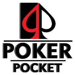 Скачать взломанную Poker Pocket Poker Games (Покер Покет)  [МОД Mega Pack] - стабильная версия apk на Андроид