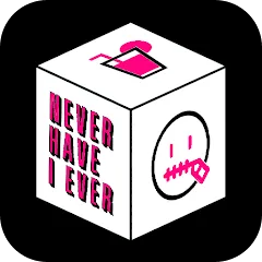 Скачать взлом Never Have I Ever.  [МОД Бесконечные монеты] - последняя версия apk на Андроид