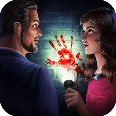 Скачать взломанную Murder by Choice: Mystery Game (Мрдер бай Чойс)  [МОД Unlocked] - стабильная версия apk на Андроид