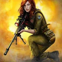Скачать взлом Sniper Arena: