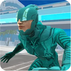 Скачать взлом Unlimited Speed (Анлимитед Спид)  [МОД Все открыто] - последняя версия apk на Андроид