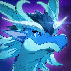 Взлом Xeno Dragon (Ксено Драгон)  [МОД Бесконечные монеты] - полная версия apk на Андроид