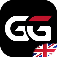 Взломанная GGPoker UK - Real Online Poker (Покер Великобритания)  [МОД Много монет] - последняя версия apk на Андроид