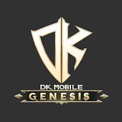 Взломанная DK Mobile : Genesis (ДК Мобайл)  [МОД Menu] - стабильная версия apk на Андроид