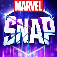 Скачать взлом MARVEL SNAP (МАРВЕЛ СНЭП)  [МОД Mega Pack] - последняя версия apk на Андроид