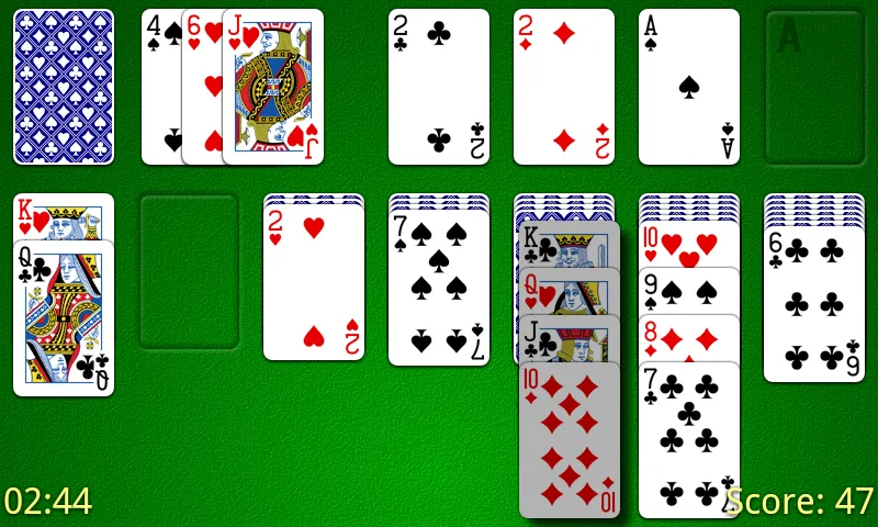 Odesys Solitaire Collection (Одесис Солитер Коллекшн)  [МОД Много монет] Screenshot 3