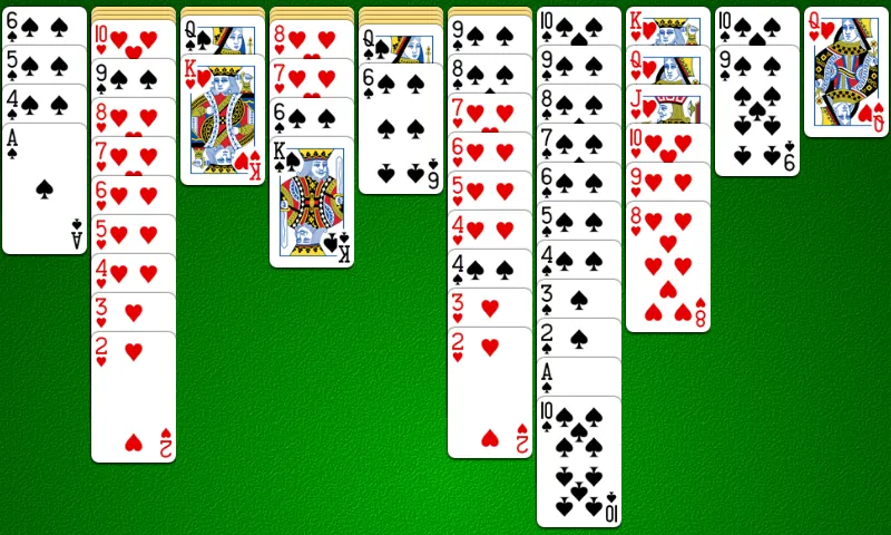 Odesys Solitaire Collection (Одесис Солитер Коллекшн)  [МОД Много монет] Screenshot 4