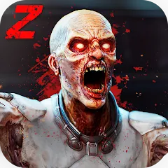 Скачать взлом Zombie Game:Trigger Survivor (Зомби Гейм)  [МОД Бесконечные монеты] - полная версия apk на Андроид