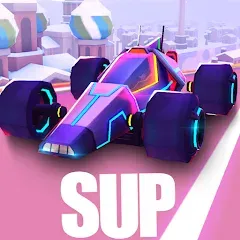 Скачать взломанную SUP