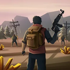 Взломанная No Way To Die: Survival (Ноу Вэй Ту Дай)  [МОД Unlimited Money] - последняя версия apk на Андроид