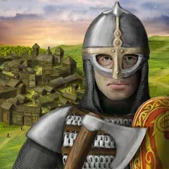 Скачать взлом Kievan Rus’  [МОД Много монет] - стабильная версия apk на Андроид