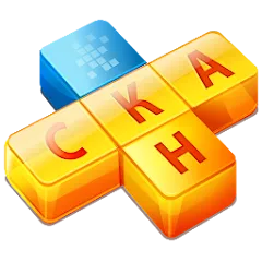 Скачать взломанную Daily Crosswords and Codewords  [МОД Меню] - стабильная версия apk на Андроид