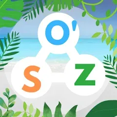 Взломанная So'z o'yini - So'zni Toping  [МОД Unlimited Money] - последняя версия apk на Андроид