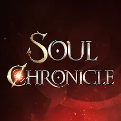 Взломанная Soul Chronicle (Соул Хроникл)  [МОД Меню] - полная версия apk на Андроид