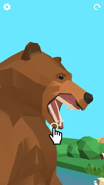 Move Animals (Мув Энималс)  [МОД Меню] Screenshot 1