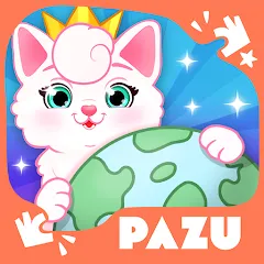 Взломанная Princess Palace Pets World  [МОД Много денег] - полная версия apk на Андроид