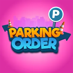 Скачать взлом Parking Order!  [МОД Mega Pack] - полная версия apk на Андроид