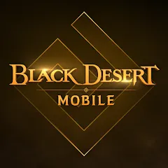 Взломанная Black Desert Mobile (Блэк Дезерт Мобайл)  [МОД Бесконечные деньги] - полная версия apk на Андроид