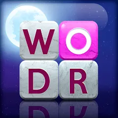 Взлом Word Stacks (Уорд Стэкс)  [МОД Menu] - последняя версия apk на Андроид