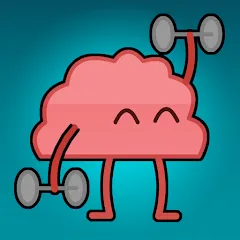 Скачать взломанную Neurobics: 60 Brain Games (Нейробика)  [МОД Unlimited Money] - последняя версия apk на Андроид