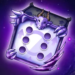 Взломанная Random Dice Defense : PvP TD (Рандом Дайс)  [МОД Menu] - полная версия apk на Андроид