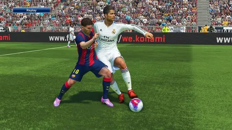 Real Soccer 2012 (Реал Соккер 2012)  [МОД Бесконечные деньги] Screenshot 3