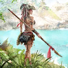 Скачать взлом Survival Island: Evolve Pro (Сурвайвл Айленд)  [МОД Unlimited Money] - полная версия apk на Андроид