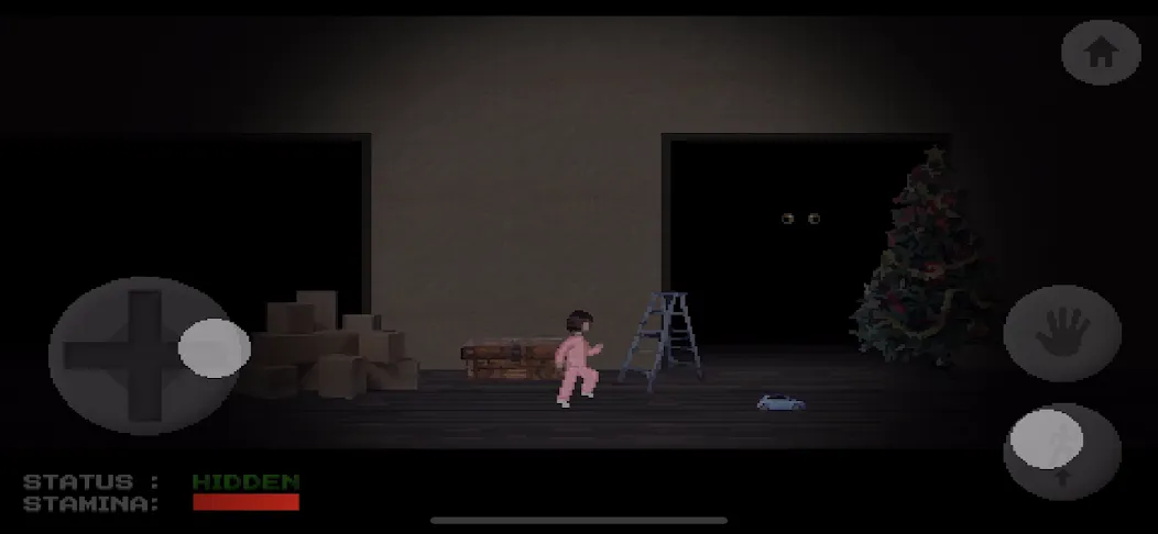 Mr. Hopp's Playhouse  [МОД Много денег] Screenshot 4