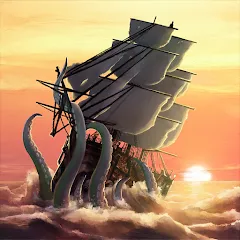 Скачать взломанную Abandon Ship (Эбандон Шип)  [МОД Много монет] - полная версия apk на Андроид