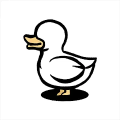 Скачать взломанную Clusterduck (Кластердак)  [МОД Много денег] - последняя версия apk на Андроид