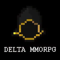 Скачать взломанную Delta Mmorpg (Дельта ММОРПГ)  [МОД Все открыто] - последняя версия apk на Андроид