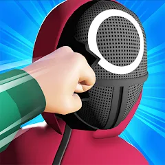 Взлом Punch Master - Punching Game  [МОД Unlimited Money] - стабильная версия apk на Андроид