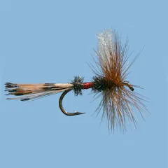 Взломанная Fly Fishing