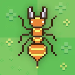 Взлом Ants vs Robots  [МОД Бесконечные монеты] - последняя версия apk на Андроид