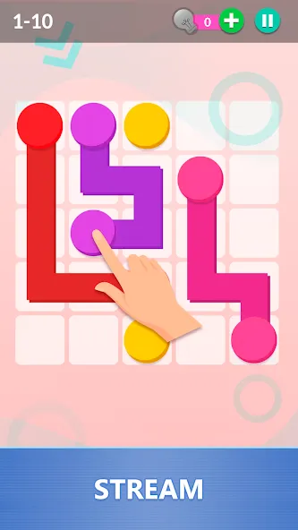 Puzzle Games Collection game  [МОД Menu] Screenshot 4