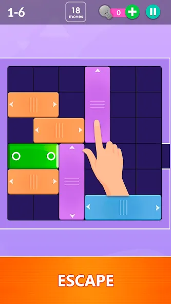 Puzzle Games Collection game  [МОД Menu] Screenshot 5