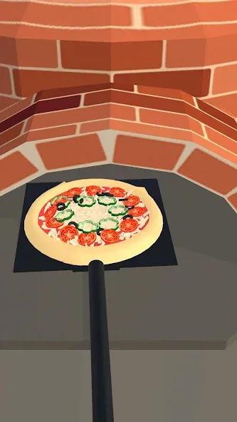 Pizzaiolo!  [МОД Menu] Screenshot 4