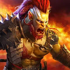 Скачать взлом RAID: Shadow Legends (Рейд)  [МОД Все открыто] - стабильная версия apk на Андроид